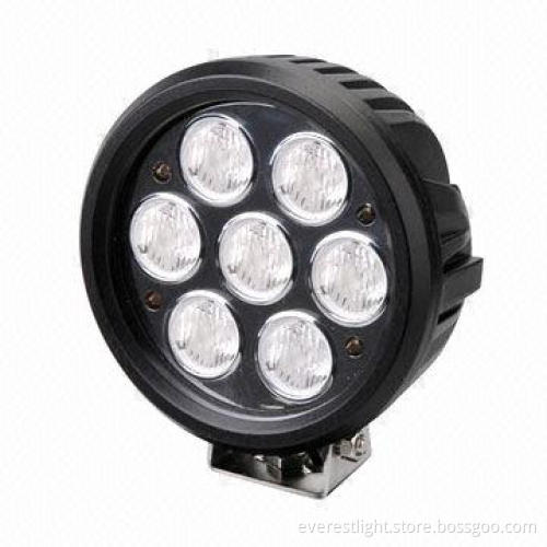 70W Bright View LED Auto Lamp for Agricultural Truck/Train/SRV/Motorcycle/Wagon/Boat/Ship